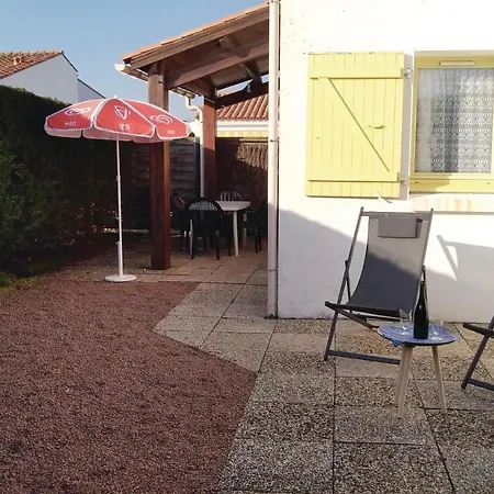 Nice In Sur Mer With Kitchenette La Tranche-sur-Mer