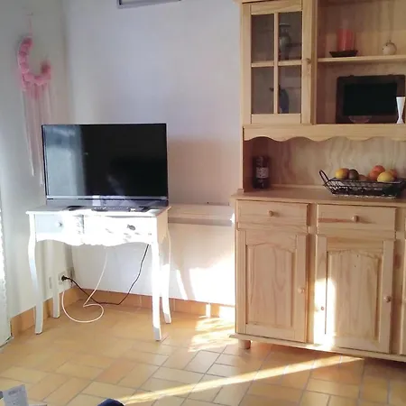 Nice In Sur Mer With Kitchenette La Tranche-sur-Mer