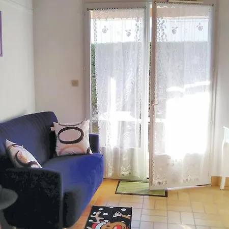 Nice In Sur Mer With Kitchenette La Tranche-sur-Mer