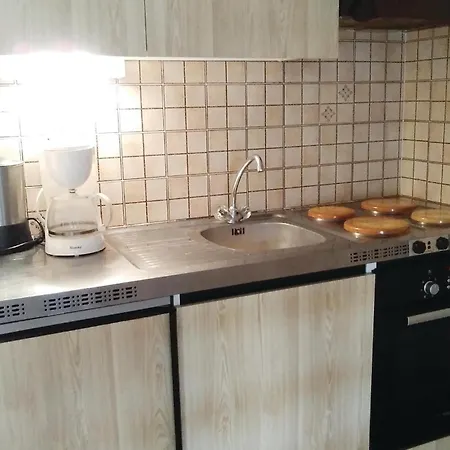 Casa vacanze Nice In Sur Mer With Kitchenette *