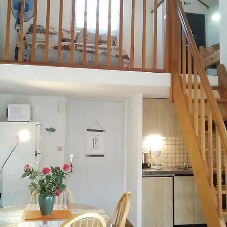 Nice In Sur Mer With Kitchenette La Tranche-sur-Mer